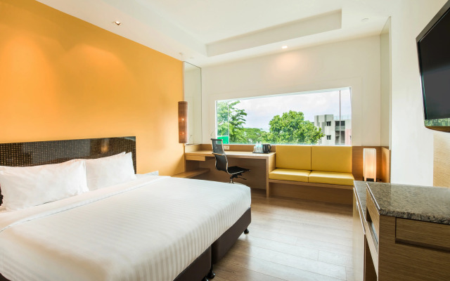 Village Hotel Changi by Far East Hospitality