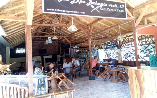 Wisma Ahlen Pangandaran
