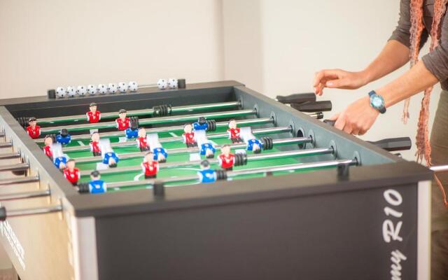 Campion Glamping Pod