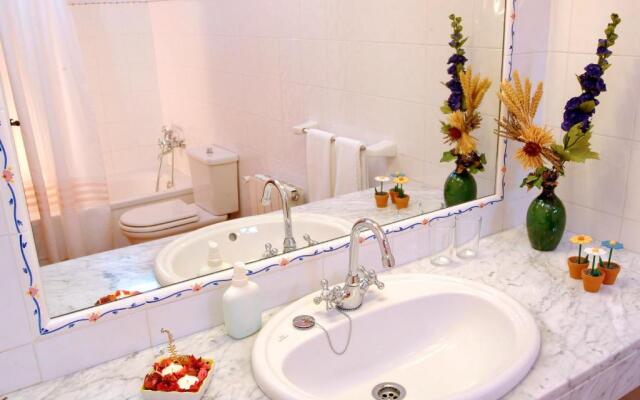 Agroturisme Sant Dionis