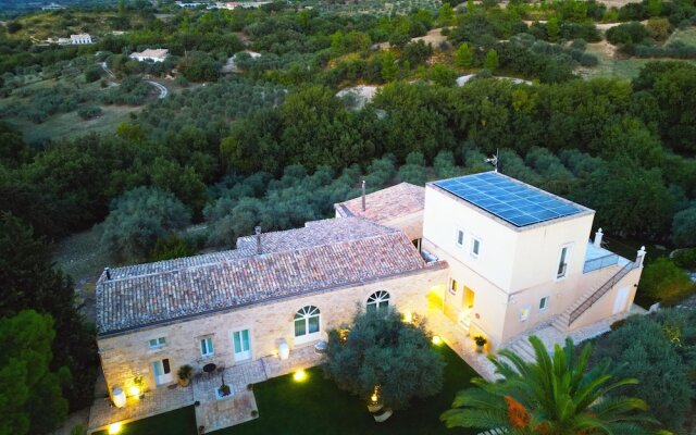 Villa Santa Margherita