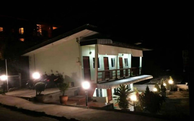 Sunsea Villa Guesthouse