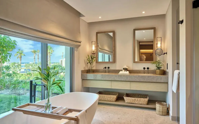 Hawar Resort By Mantis