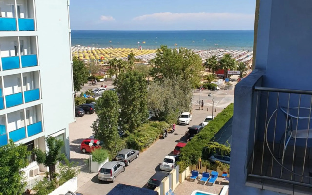Hotel Tilmar