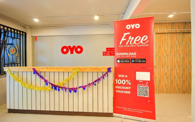 OYO 378 Bright Minitel