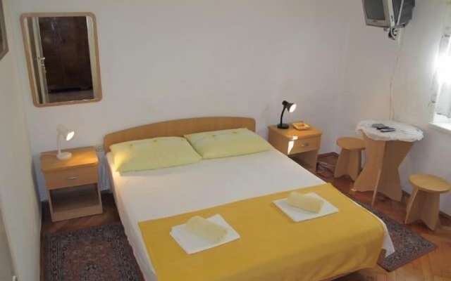 Apartments Slobodanka