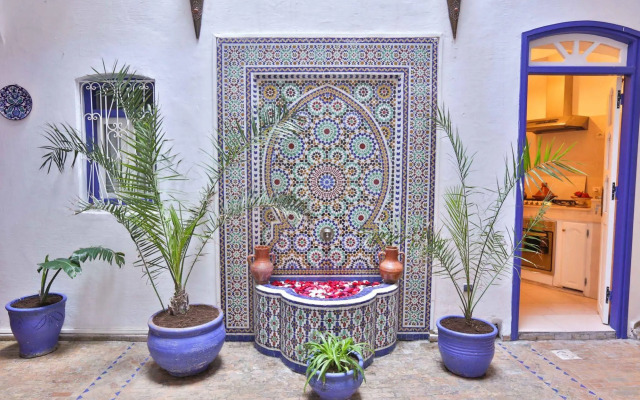 Riad l'Ayel d'Essaouira