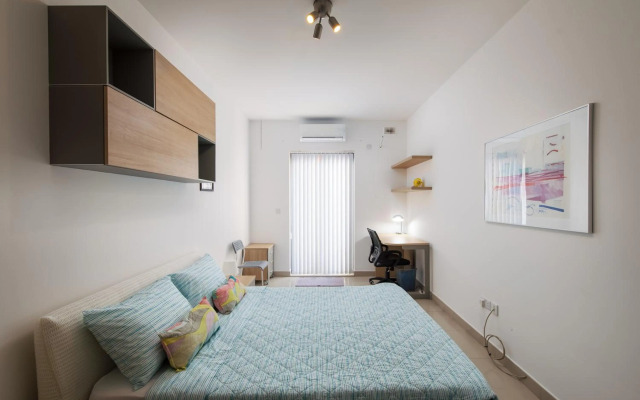 Belmonte Heights - Luxury 3 Bedroom Apartment