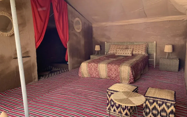 Marrakech Desert Agafay Camp