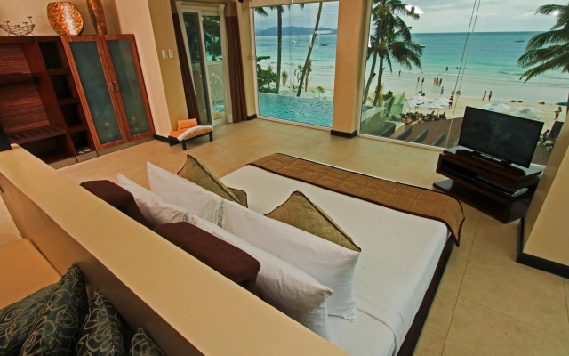 Two Seasons Boracay Resort