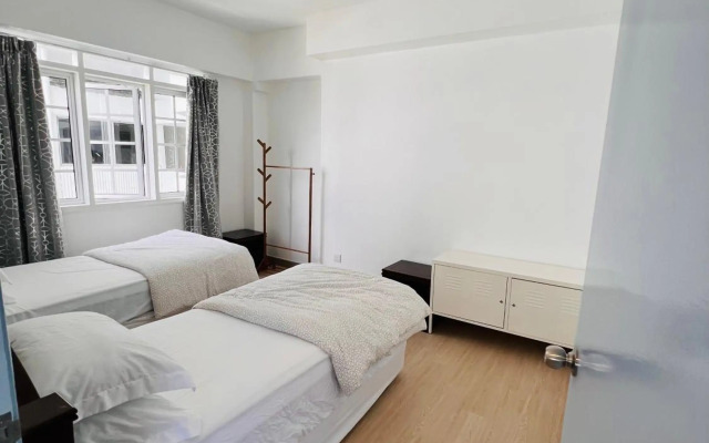 The Antler Silverpark Fraser's Hill