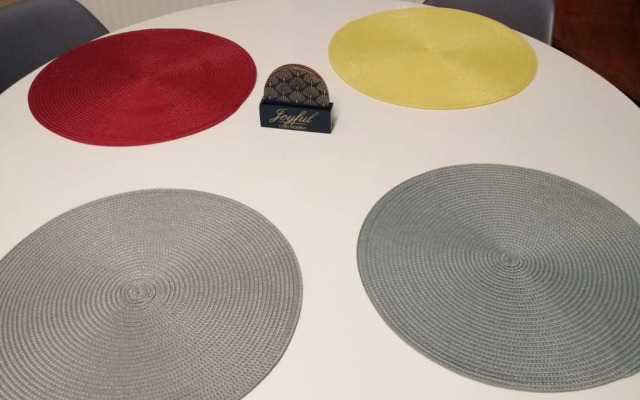 Apartman Trio Maksimir