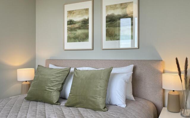 Vista View на проспекте Витебский