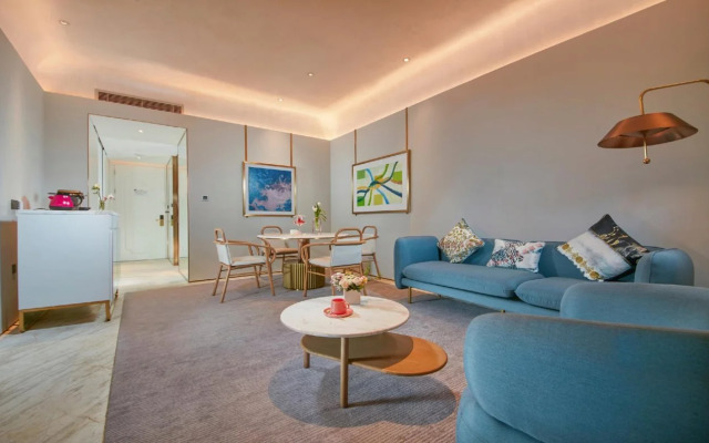 Juntels Binjiang Hangzhou