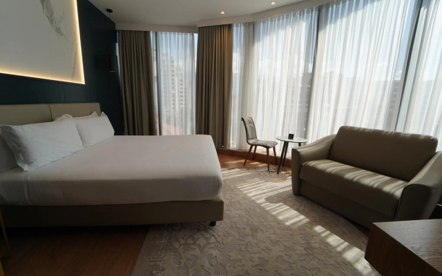 Black Diamond Hotel
