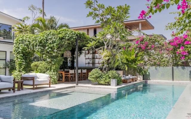 Mandala The Home