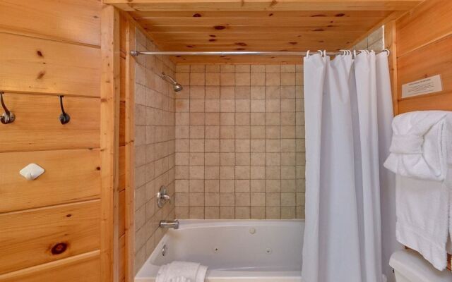 Smoky Mountain Serenity Apartment 3