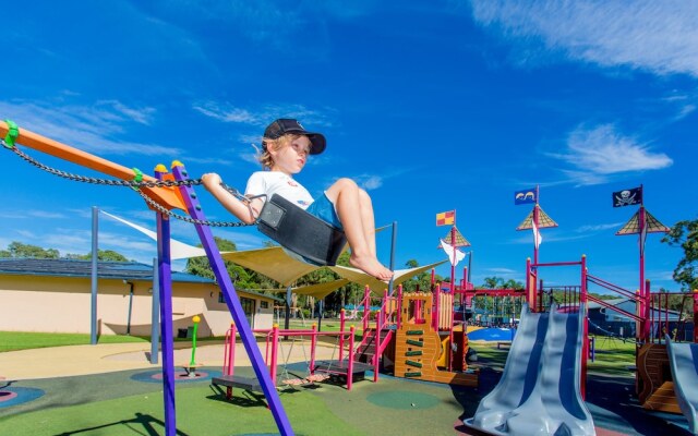 BIG4 Tasman Holiday Parks - Racecourse Beach