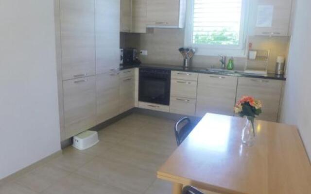 Holiday Home Route de Coinsin