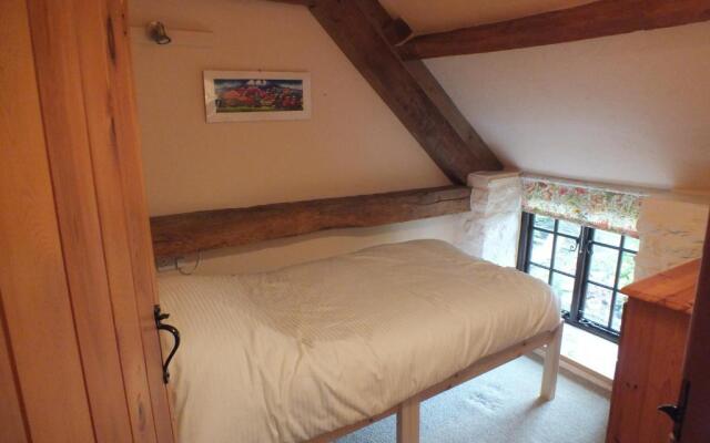 The Byre