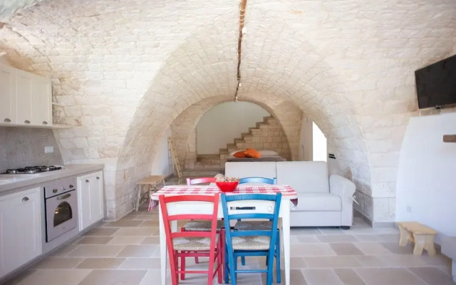 Poolside Holiday Home Near Cisternino