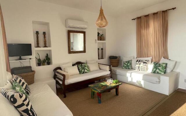 Alkyonis Sunset Suite