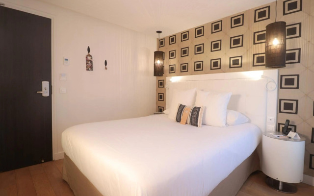 Boa Hotel - BW Signature Collection - Lille Centre Gares