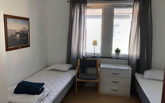 Hållsta Home Vandrarhem - Hostel