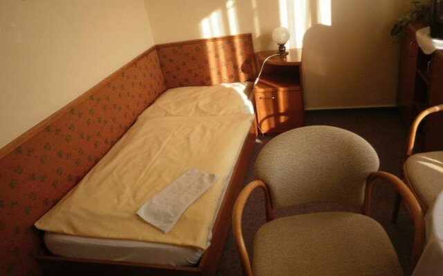 Hotel U Velehradu