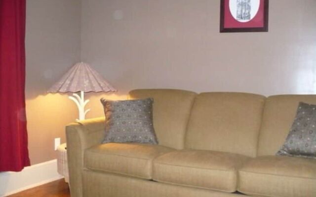 The Solon Langworthy House