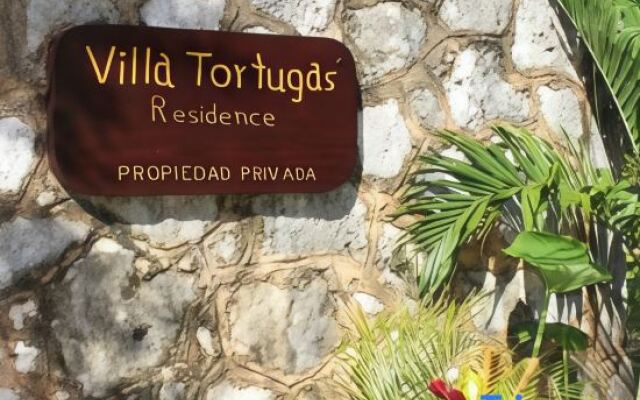 Villa Tortugas Residence