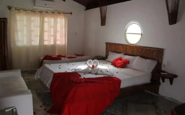 Pousada Paradiso Tropical