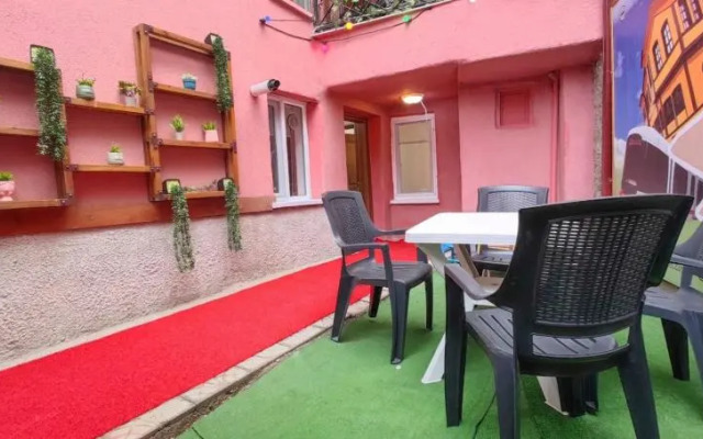 Aden Konak Hotel