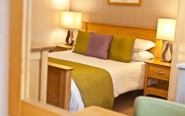 Watermill Inn & Brewing Co