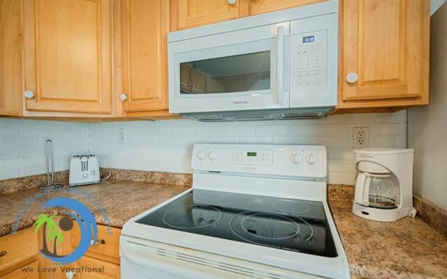 CG Beach Bungalow #1