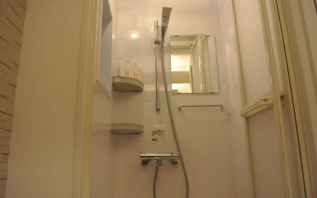 Noosa Japan - Hostel