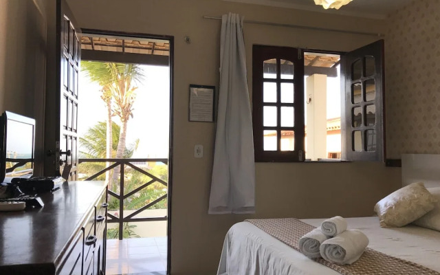 Residencia Ocêanus