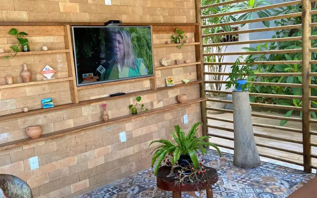 Pousada Vila de Taipa