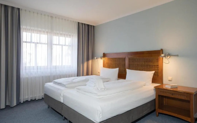 Hotel Hiddensee - Godewind