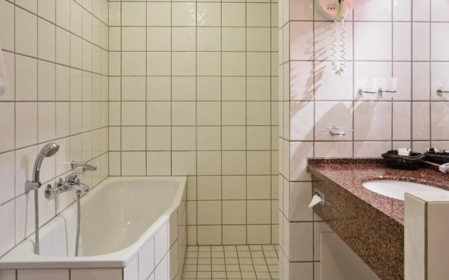 Hotel Knudsens Gaard