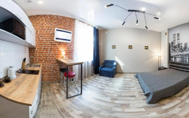 Lux apartment in the Center - Darvina str. 17/3