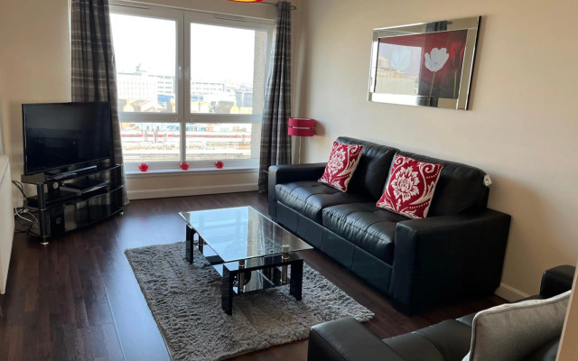 AB11 Apartments - Portland Street