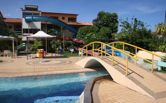 Hotel Praia Sol