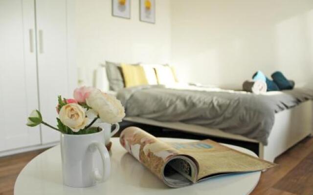 Studio apartman