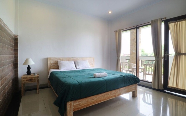 Agung Homestay Canggu – Guest Rooms – Canggu