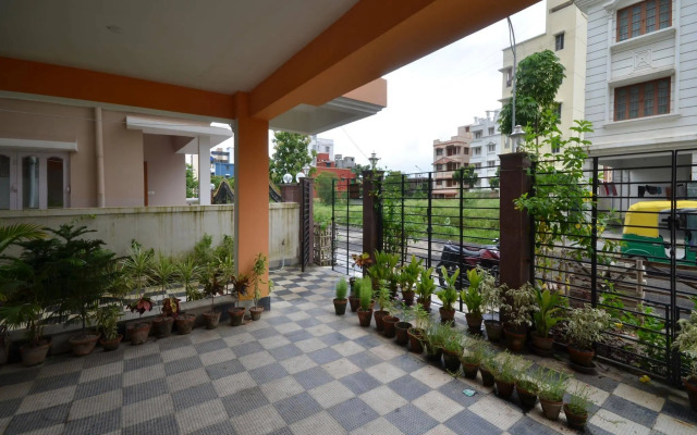 OYO 4102 Guru Kripa