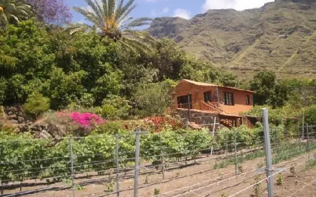 Casa Del Lomo