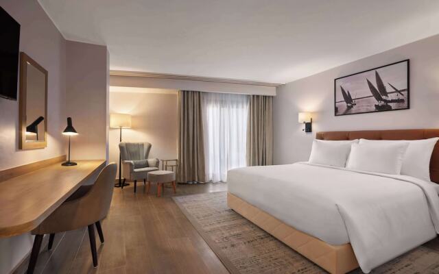 Radisson Residences Cairo Heliopolis