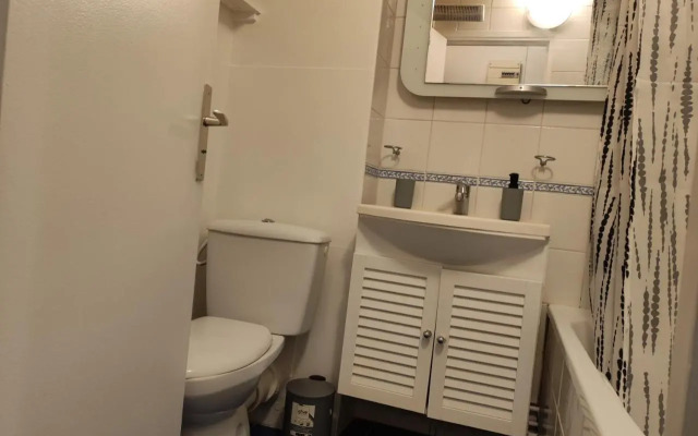 Studio Trocadéro Paris 16