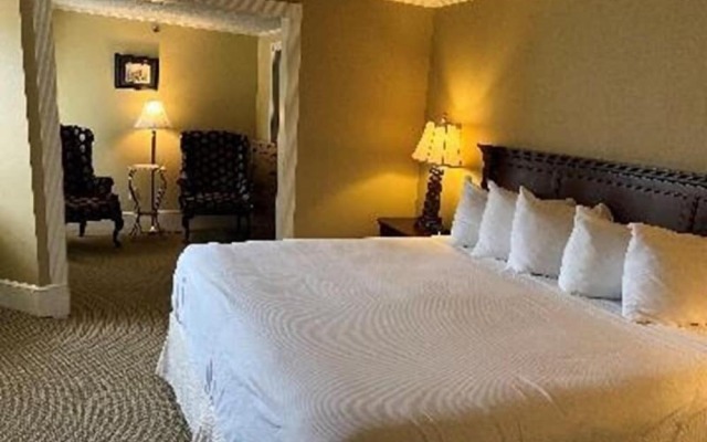 Stafford's Bay View Inn